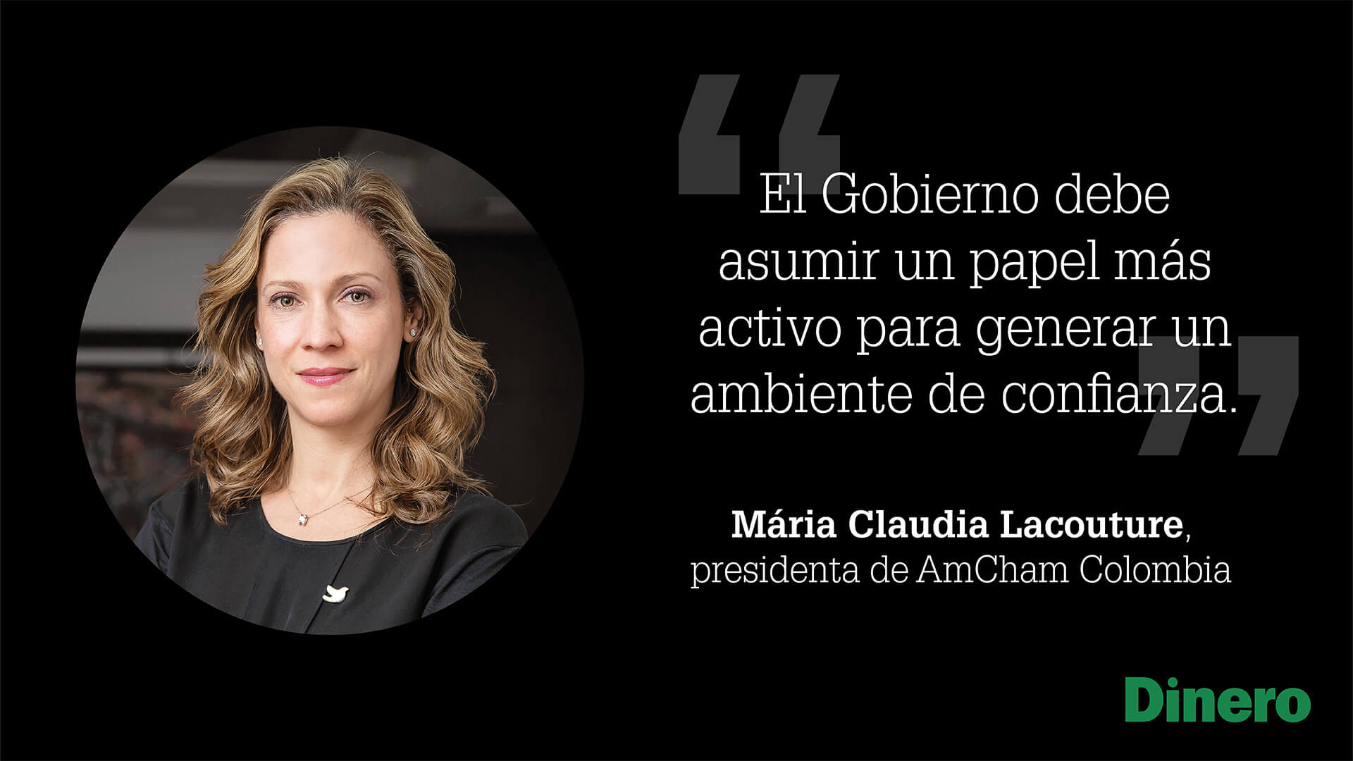 Motor de la economía colombiana: estas son las empresas que construyen país