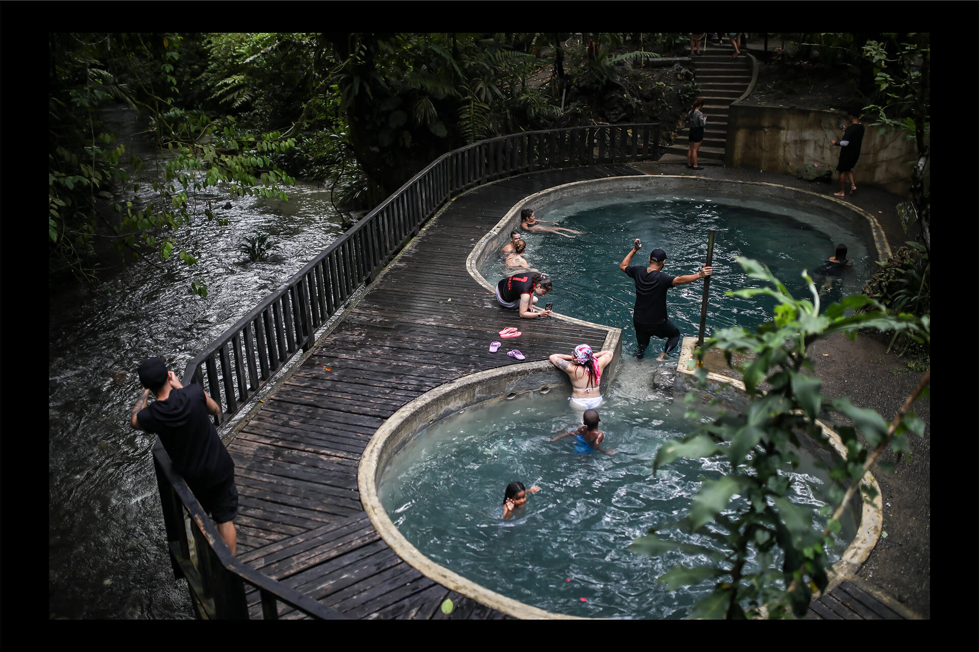 ¿Qué hace única a la selva de Nuquí? Descubra la magia del ecoturismo en este municipio