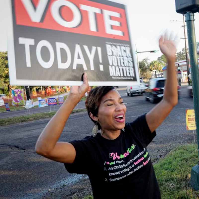 Elecciones presidenciales en Estados Unidos 2024: Republicanos y Demócratas se enfrentan en las urnas - Especiales Semana