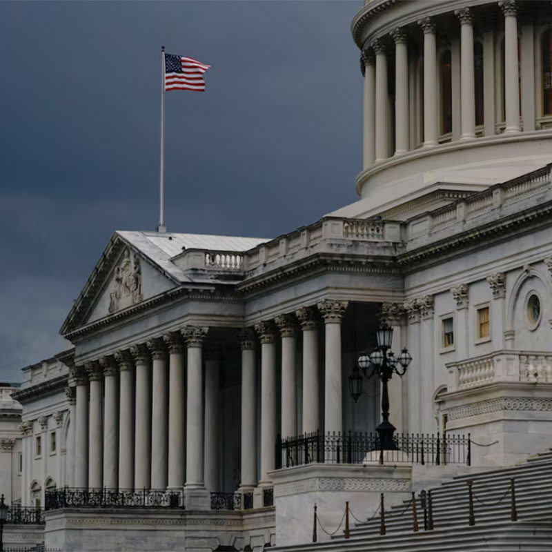 Elecciones presidenciales en Estados Unidos 2024: Republicanos y Demócratas se enfrentan en las urnas - Especiales Semana