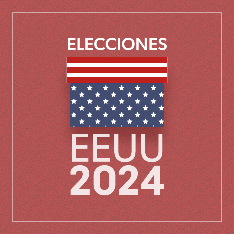 Elecciones EEUU 2024