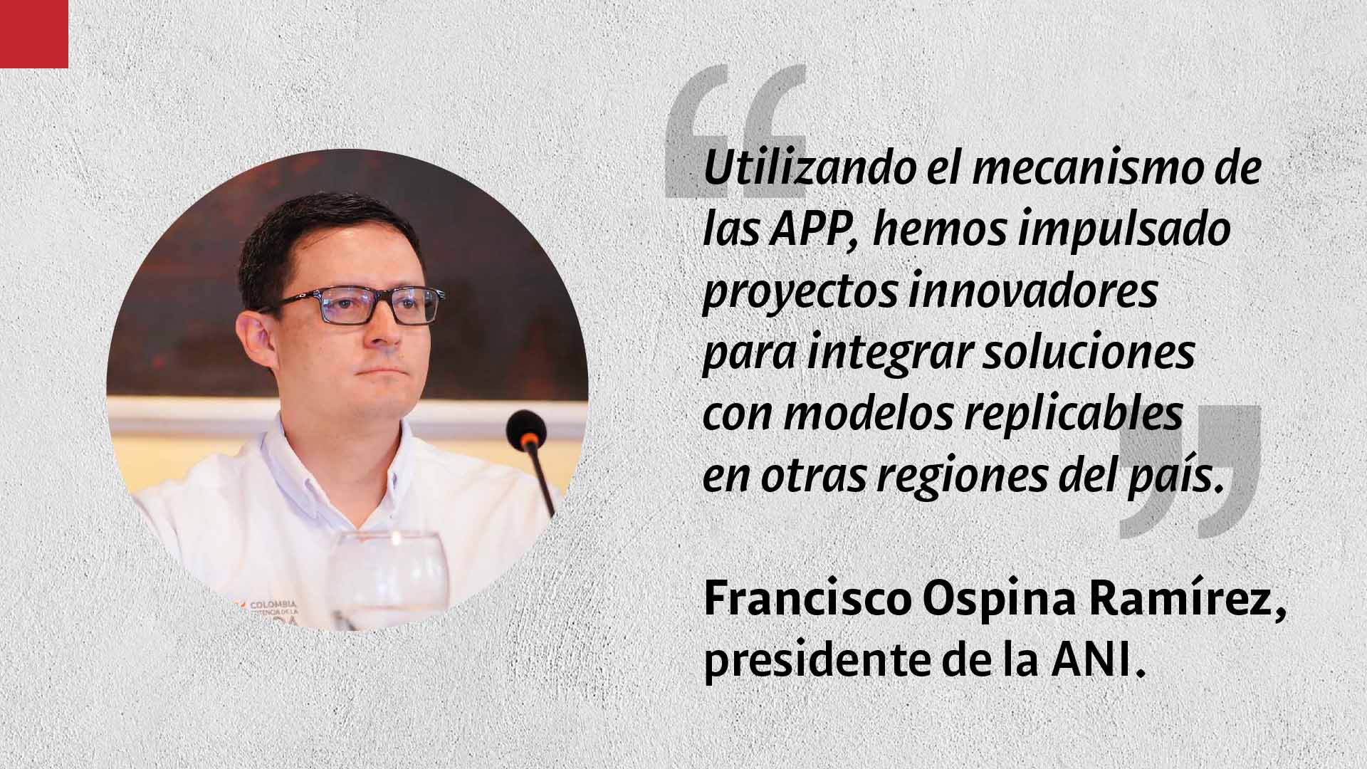 Especial infraestructura: los proyectos que jalonarán el desarrollo de Colombia