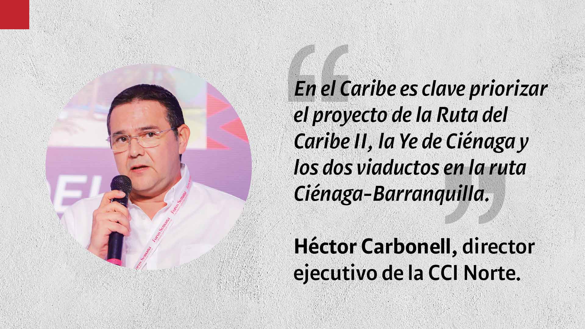 Especial infraestructura: los proyectos que jalonarán el desarrollo de Colombia