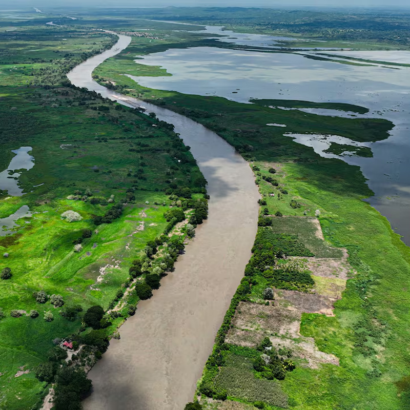 Especial infraestructura: los proyectos que jalonarán el desarrollo de Colombia