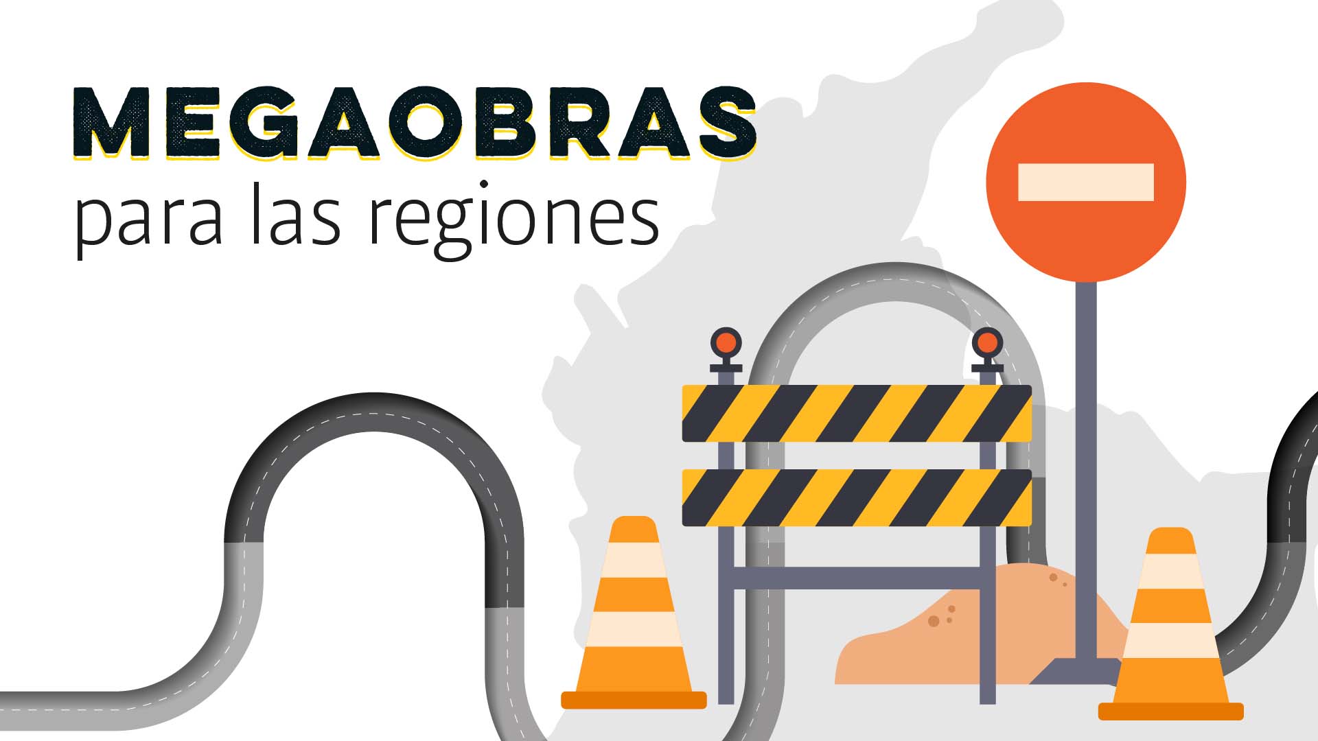 Especial infraestructura: los proyectos que jalonarán el desarrollo de Colombia - Especiales Semana