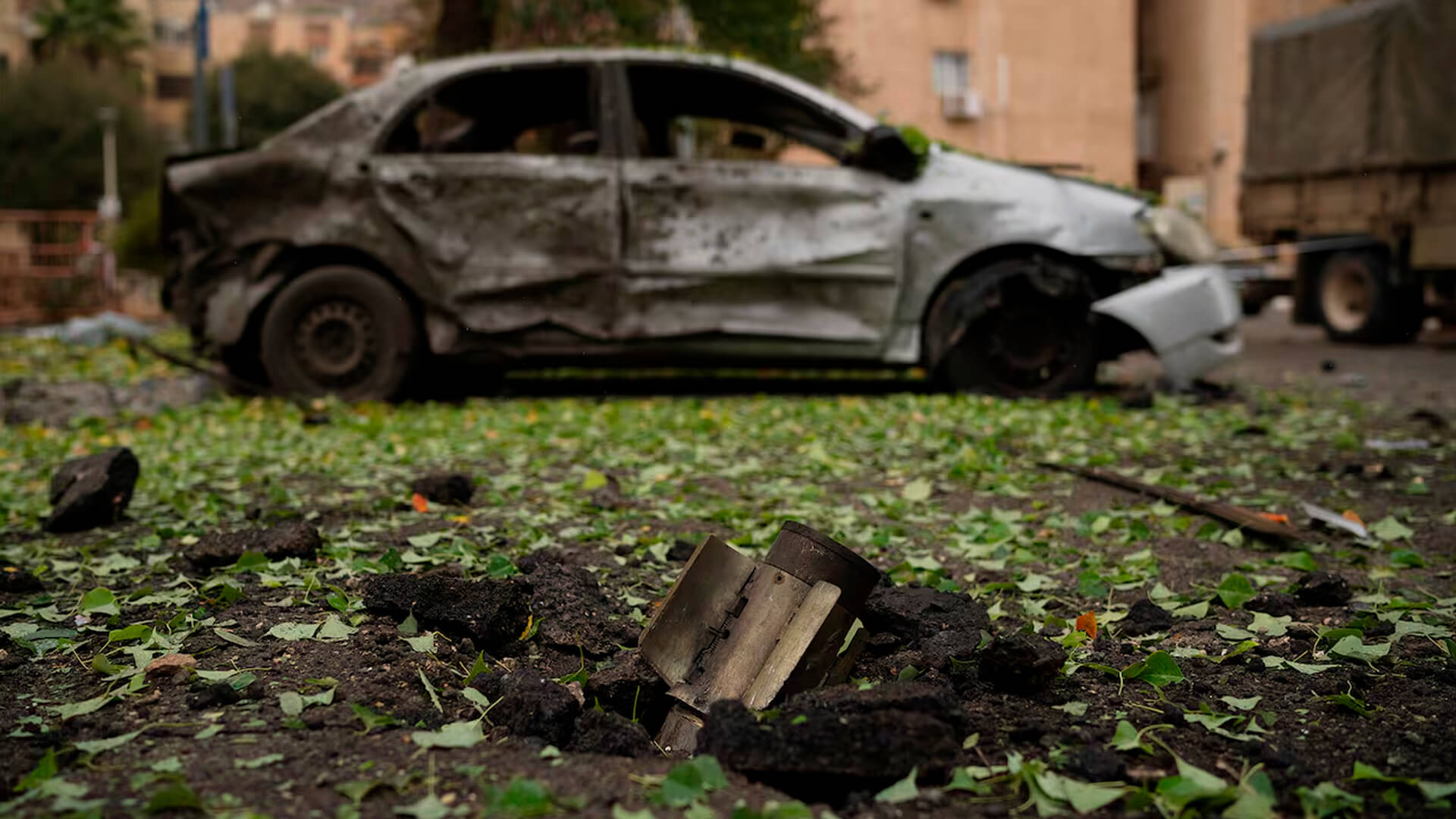 El mundo en imágenes: los hechos más relevantes, acá