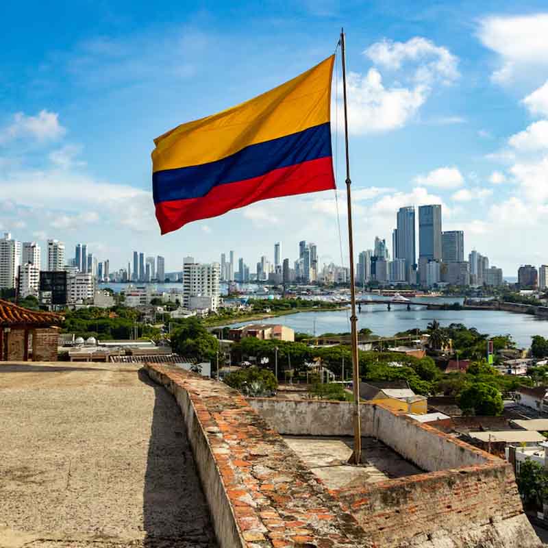 Gran Foro Colombia 2025: ¿para dónde va el país?