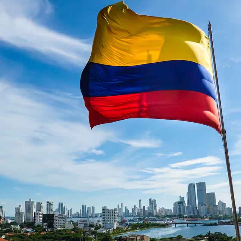 Gran Foro Colombia 2025: ¿para dónde va el país?