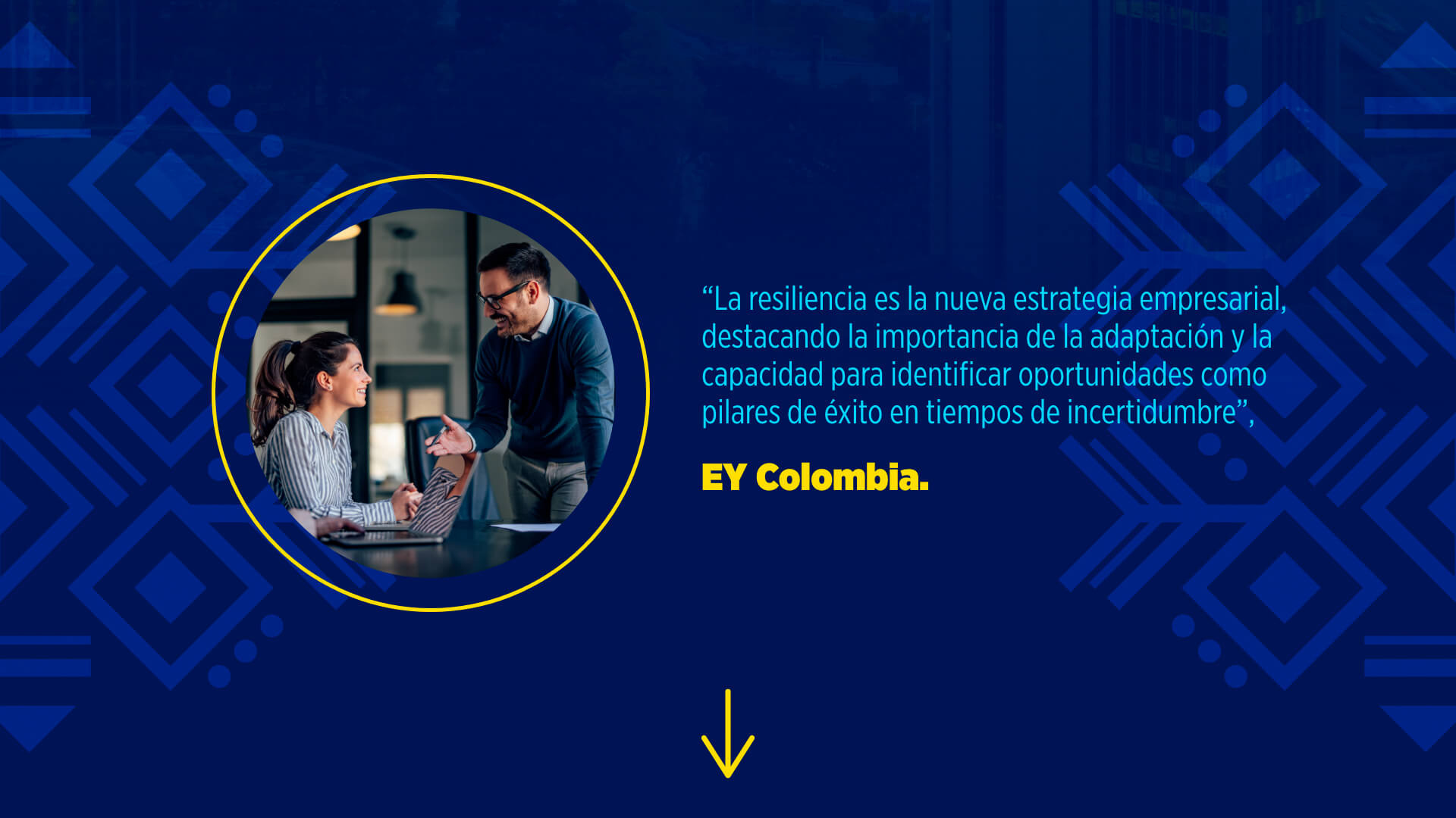 Gran Foro Colombia 2025: ¿para dónde va el país?