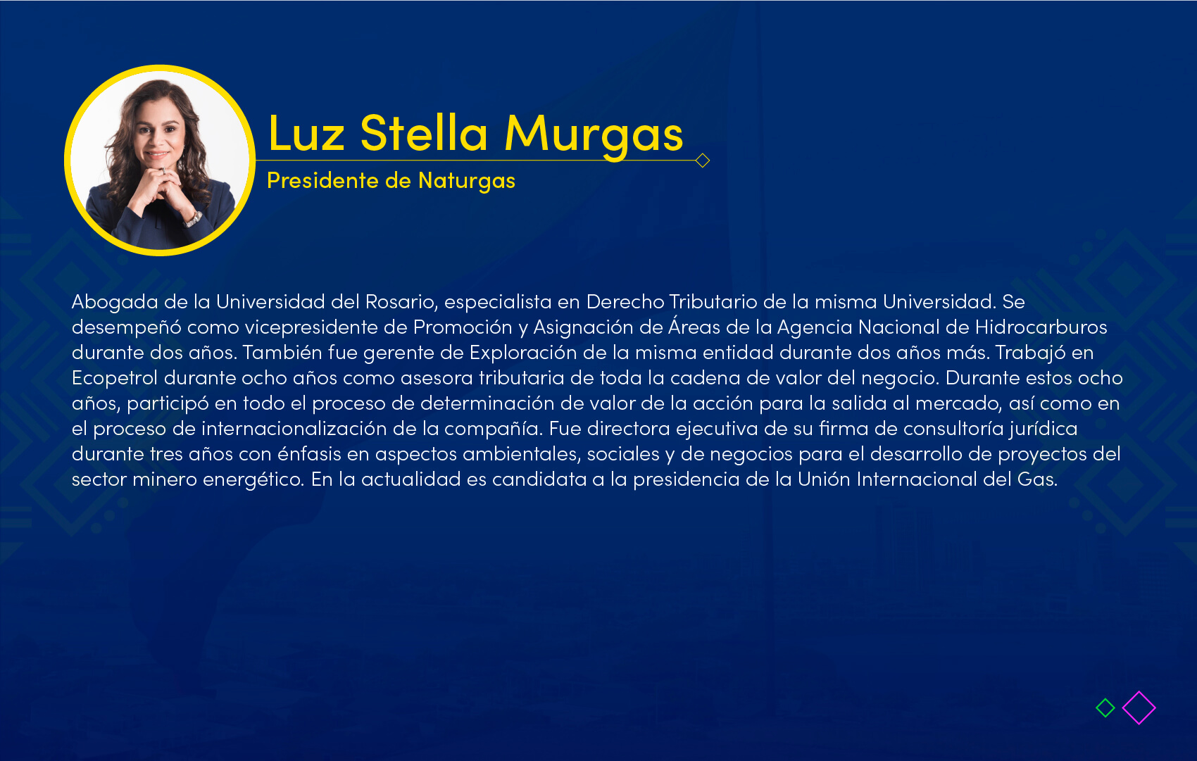 Gran Foro Colombia 2025: ¿para dónde va el país?