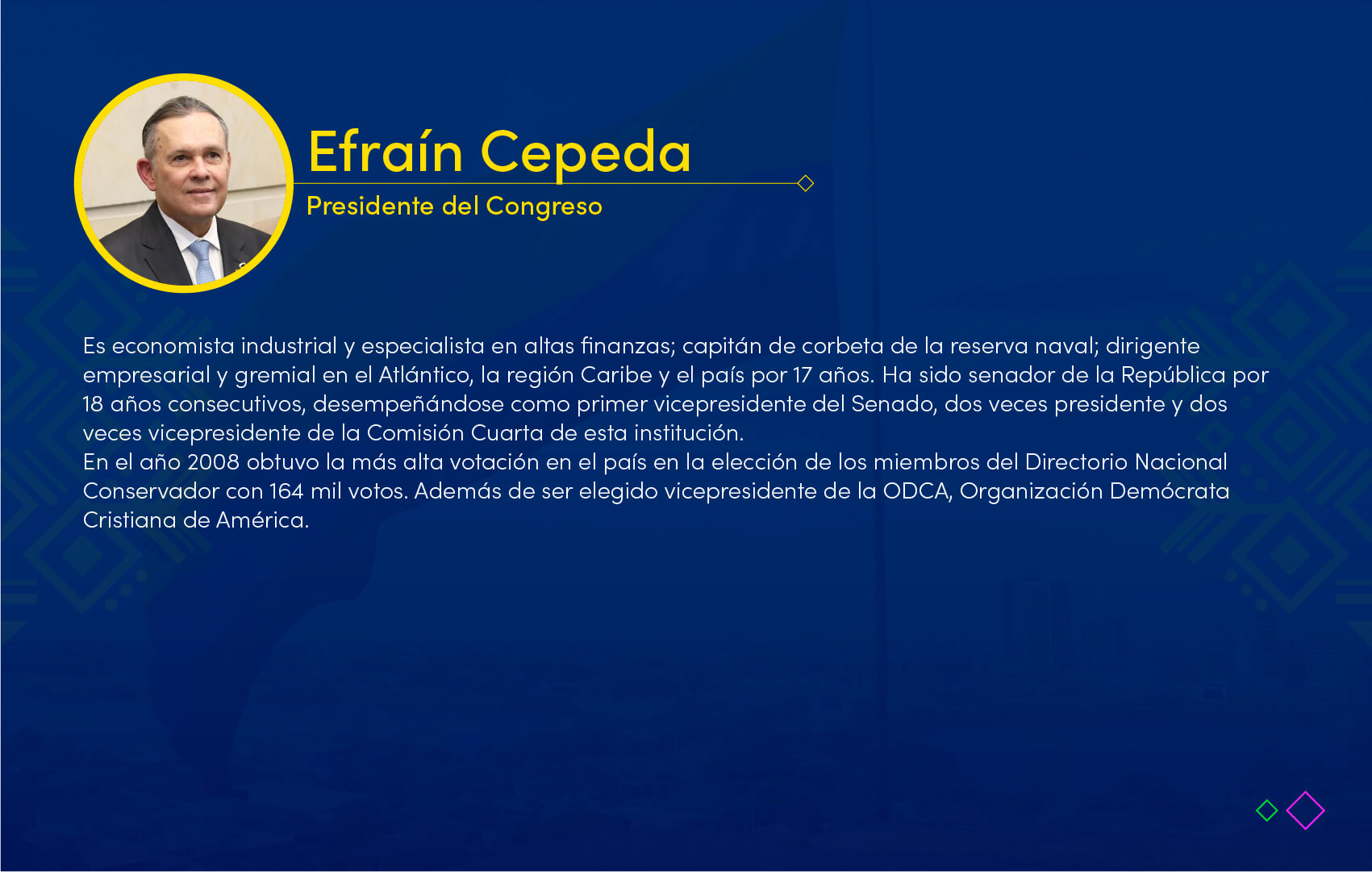 Gran Foro Colombia 2025: ¿para dónde va el país?