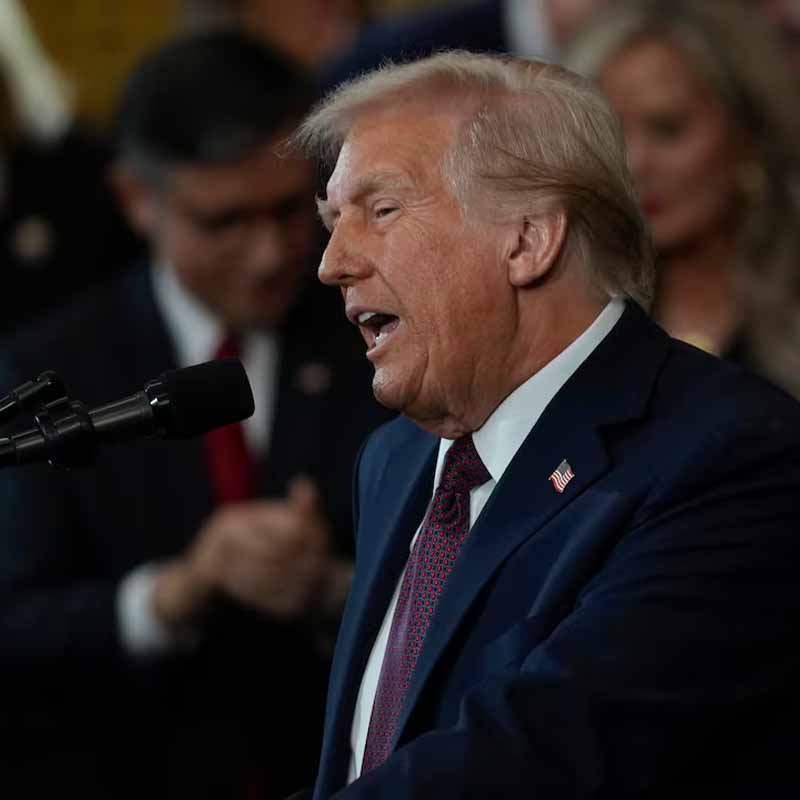 Donald Trump recargado: todo lo que hay que saber de su regreso a la Casa Blanca este 20 de enero