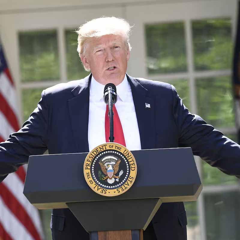 Donald Trump recargado: todo lo que hay que saber de su regreso a la Casa Blanca este 20 de enero