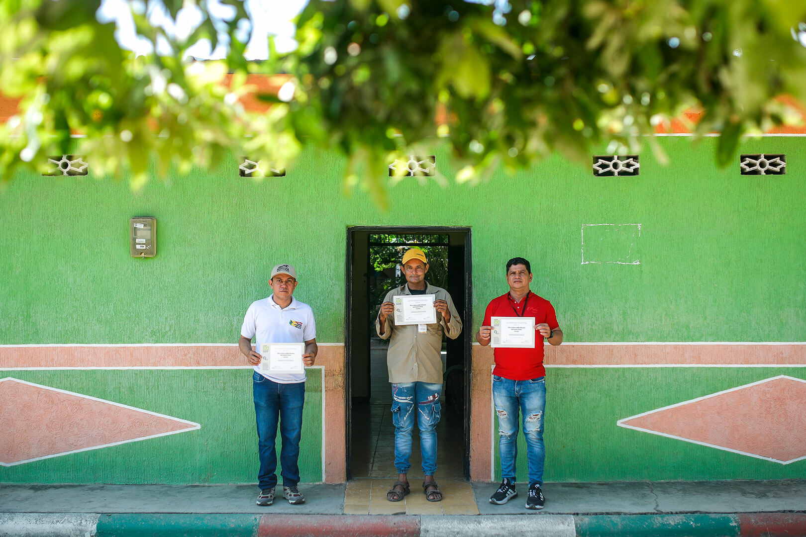 Fósiles fantásticos de Colombia: La importancia de narrar y describir el patrimonio paleontológico.