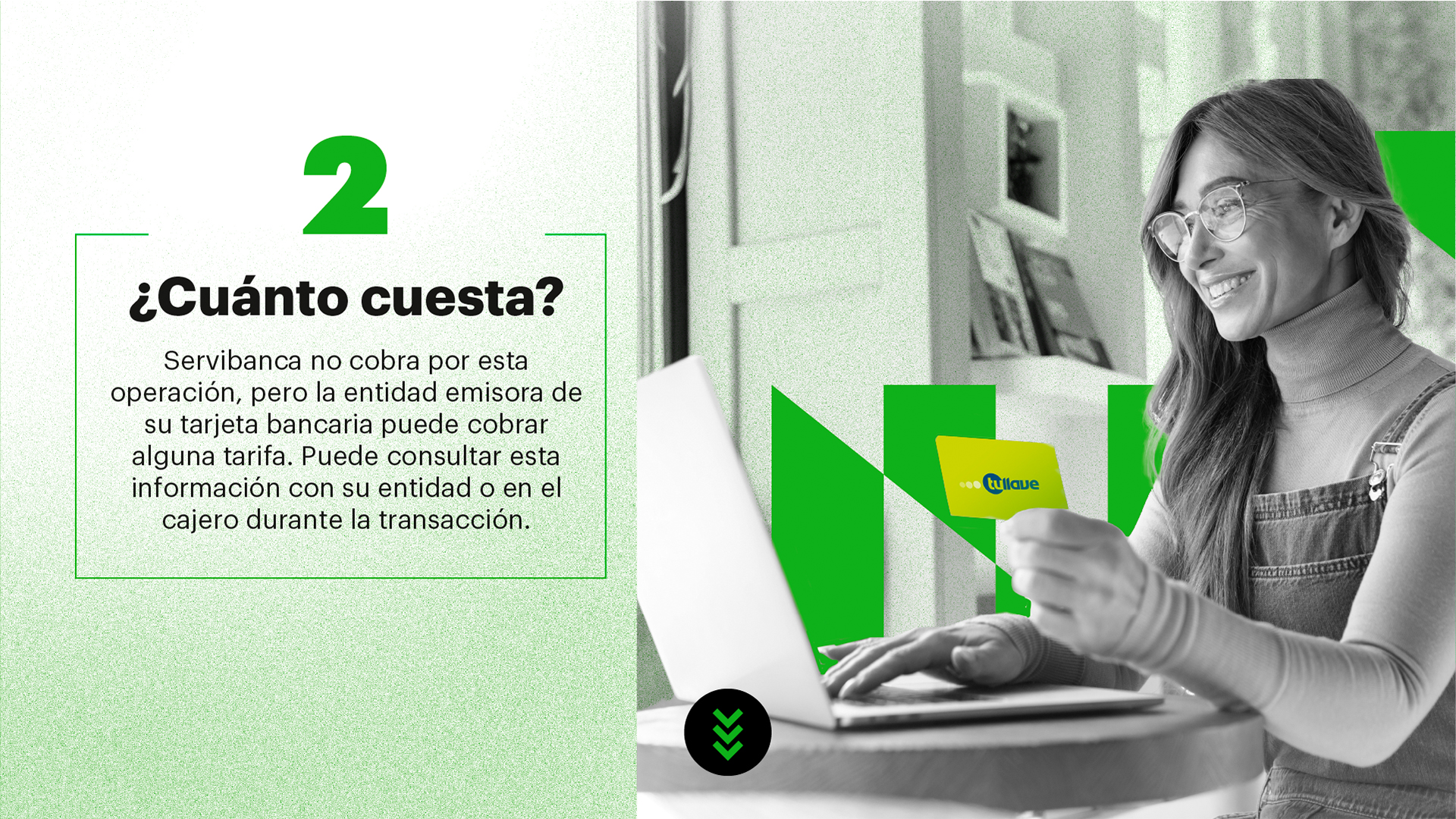 Así puede recargar la tarjeta tullave de Transmilenio y el SITP en cajeros Servibanca - Especial Semana