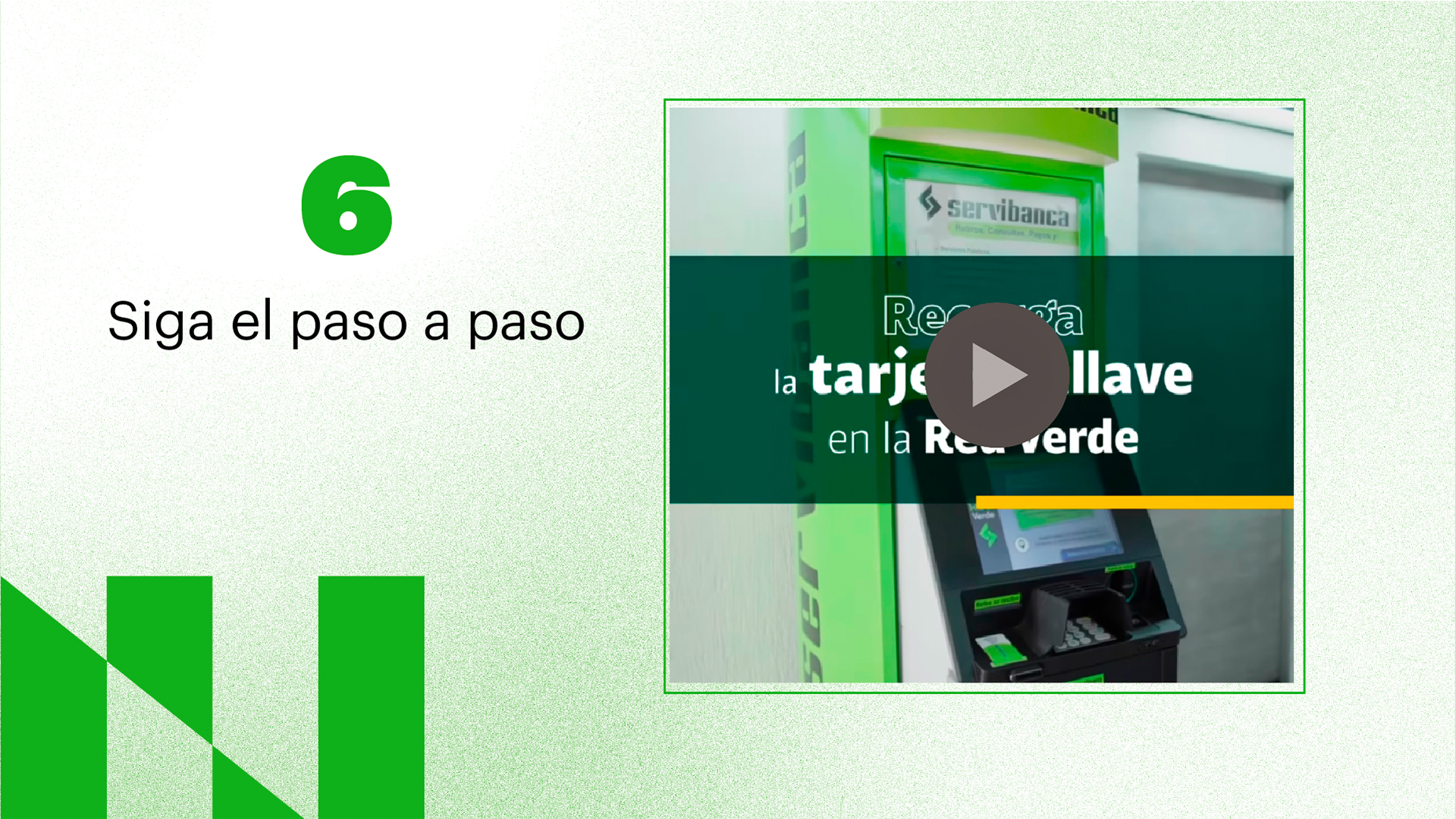 Así puede recargar la tarjeta tullave de Transmilenio y el SITP en cajeros Servibanca - Especial Semana