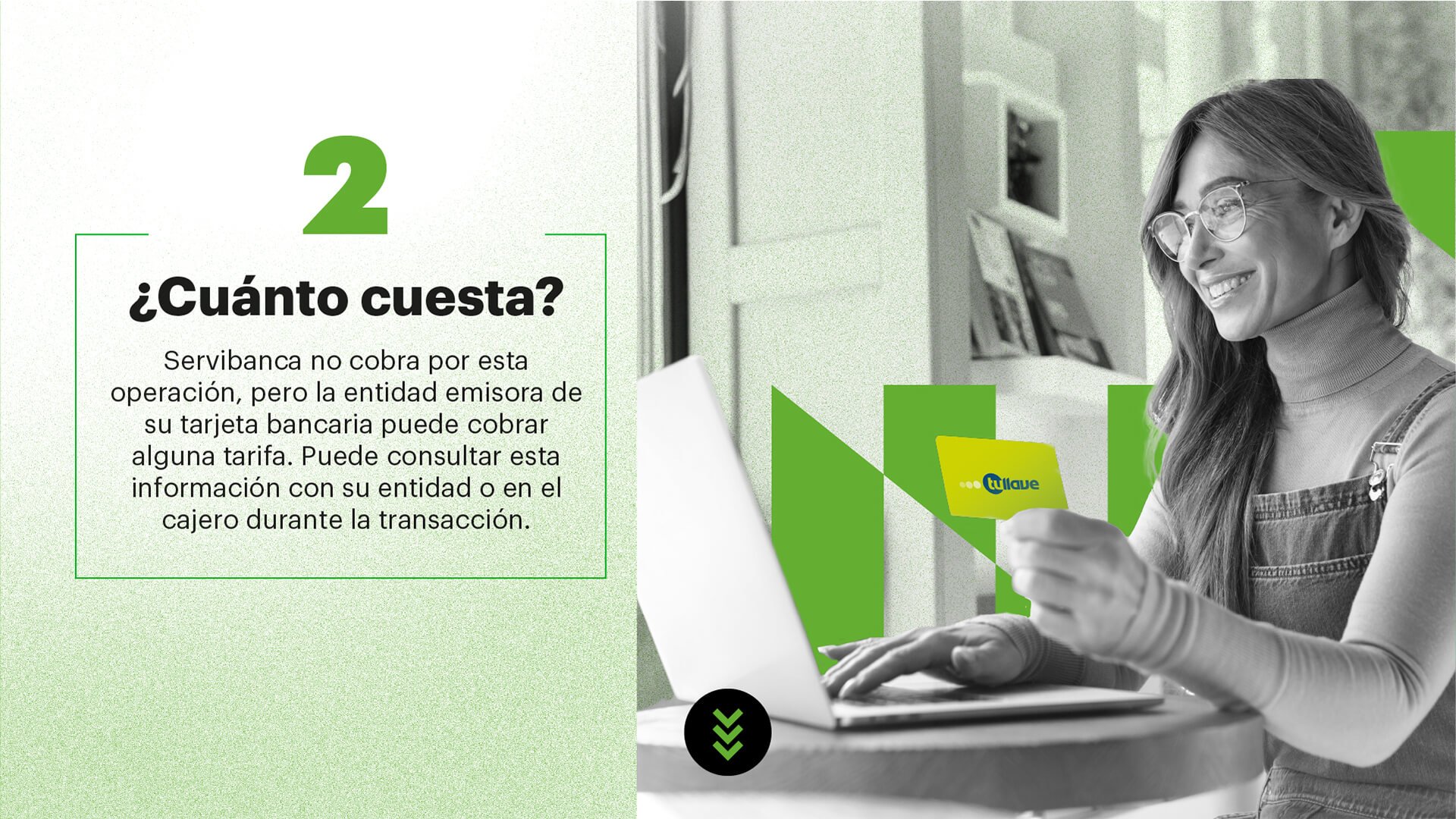 Así puede recargar la tarjeta tullave de Transmilenio y el SITP en cajeros Servibanca - Especial Semana