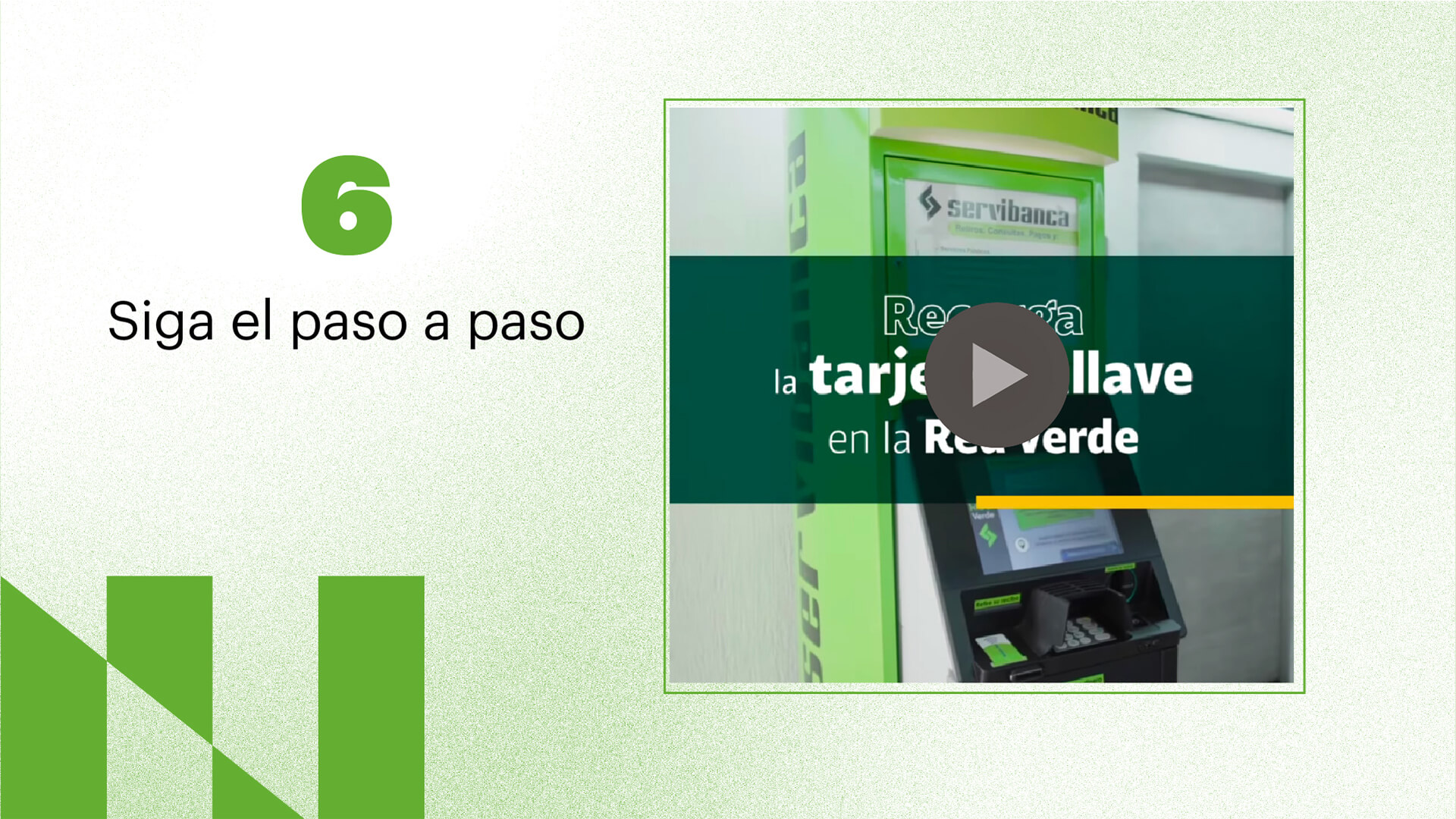 Así puede recargar la tarjeta tullave de Transmilenio y el SITP en cajeros Servibanca - Especial Semana