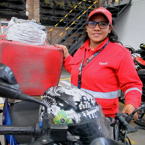 Gran Foro Mujeres Mujeres colombianas, mujeres que inspiran