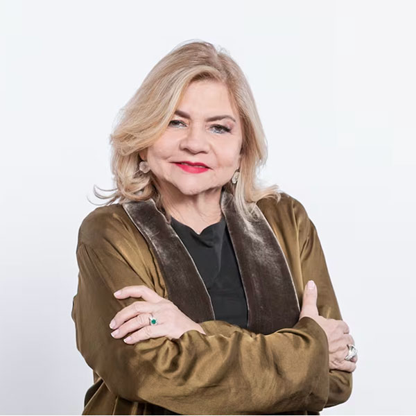 Gran Foro Mujeres Mujeres colombianas, mujeres que inspiran