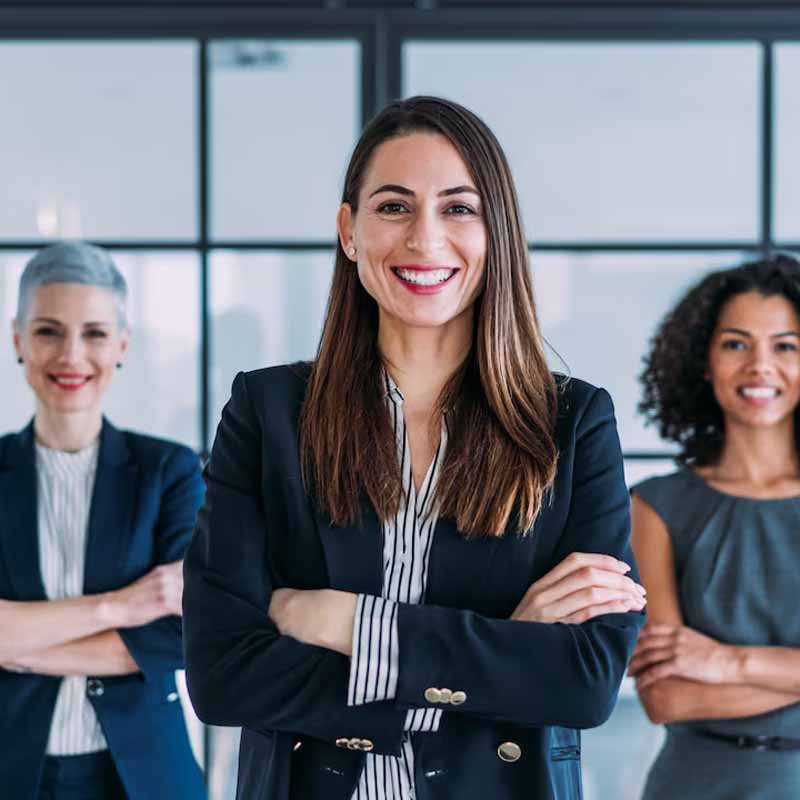 Gran Foro Mujeres Mujeres colombianas, mujeres que inspiran