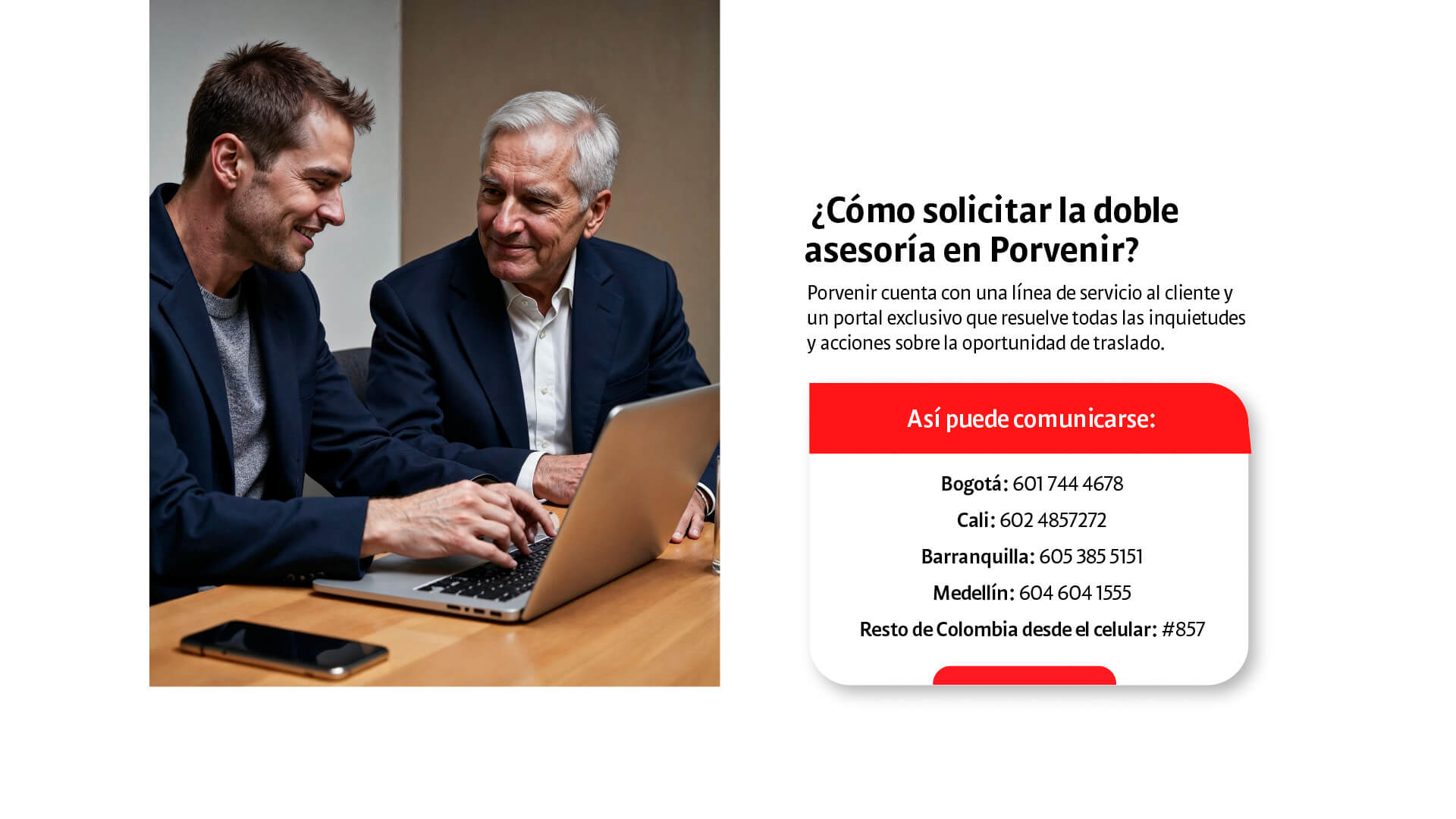 ¿Ya sabe cuál es el régimen pensional que más le conviene? Guía práctica para elegir correctamente