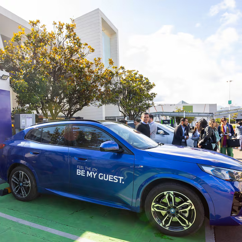 La nueva era de la movilidad y el transporte en Colombia