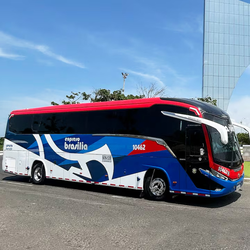 La nueva era de la movilidad y el transporte en Colombia