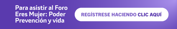 Banner registro foro mujeres