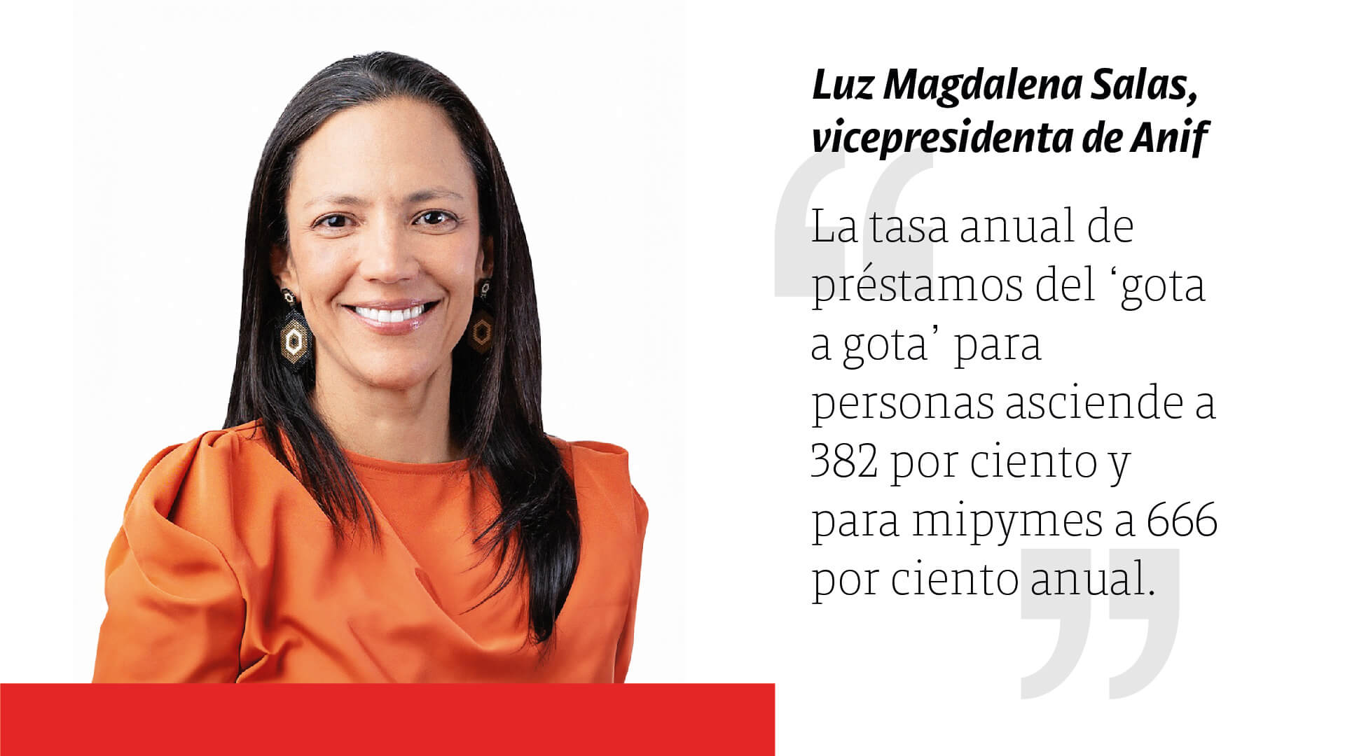 Especial Sistema Financiero: las soluciones que están cambiando la vida de los colombianos