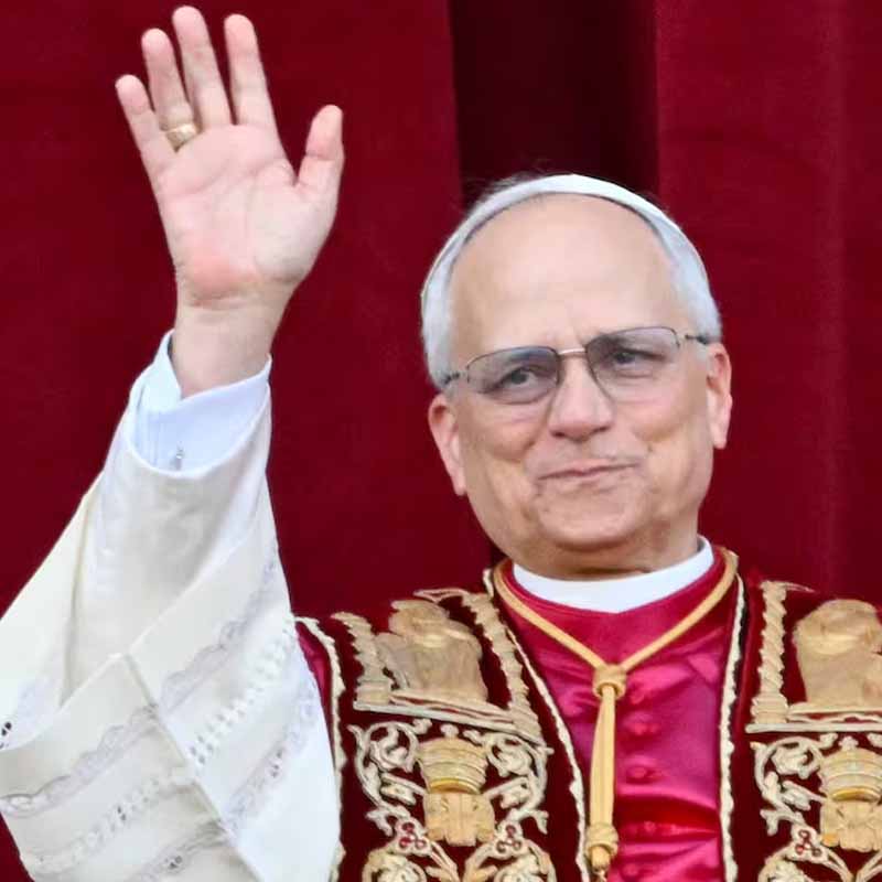 Cónclave: la elección del nuevo Papa se toma el mundo