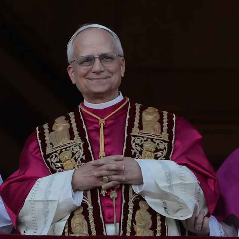 Cónclave: la elección del nuevo Papa se toma el mundo