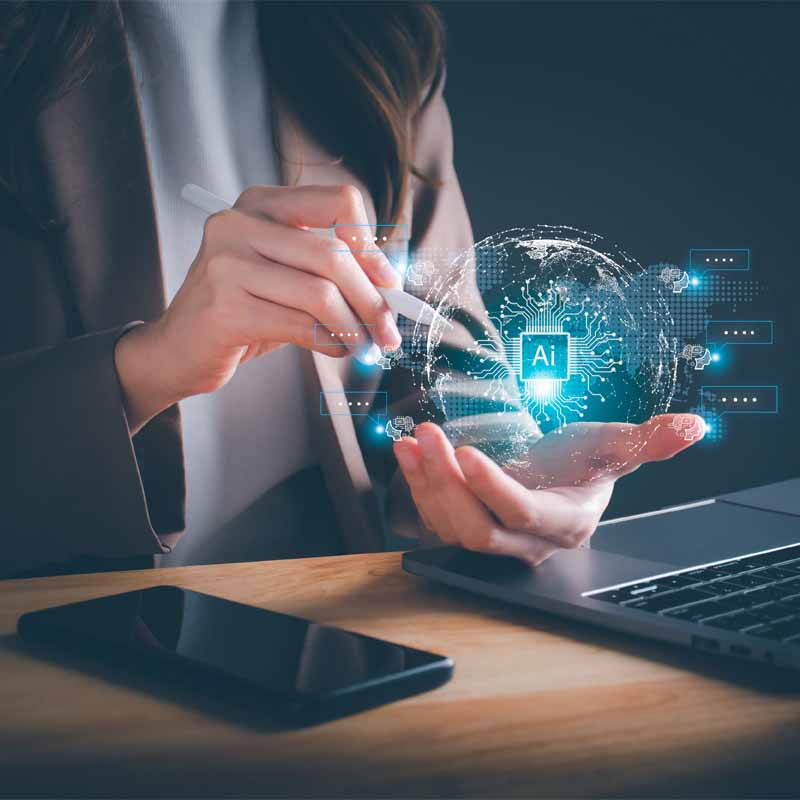 Inteligencia artificial: así avanza Colombia en su regulación