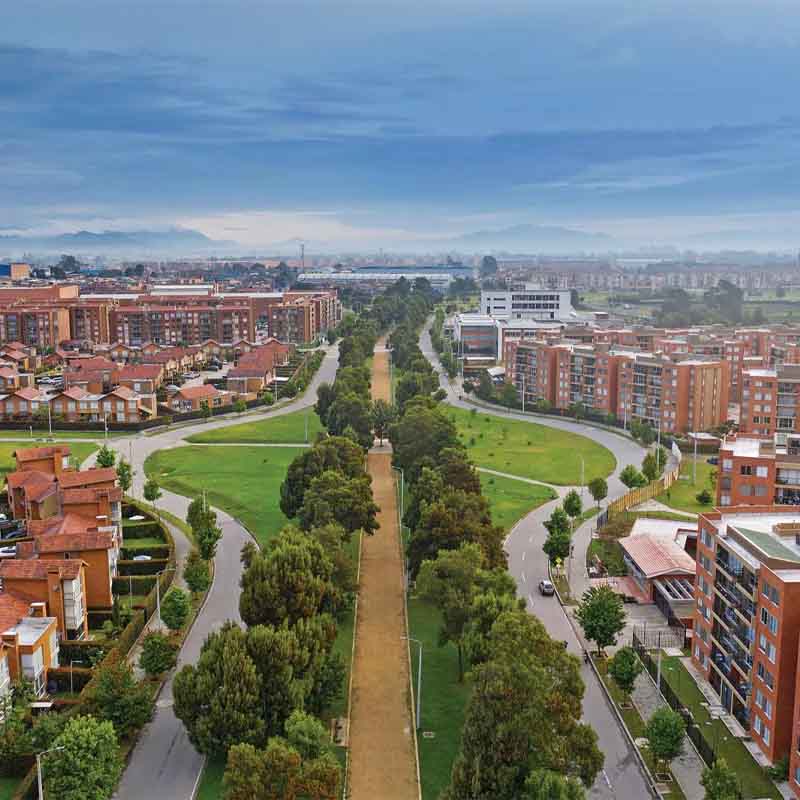 Especial Finca raíz: tendencias y proyectos para invertir