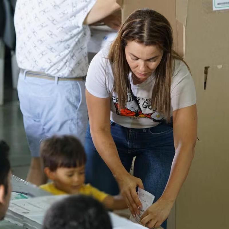 Vote Bien: la guía para participar informado en las próximas elecciones
