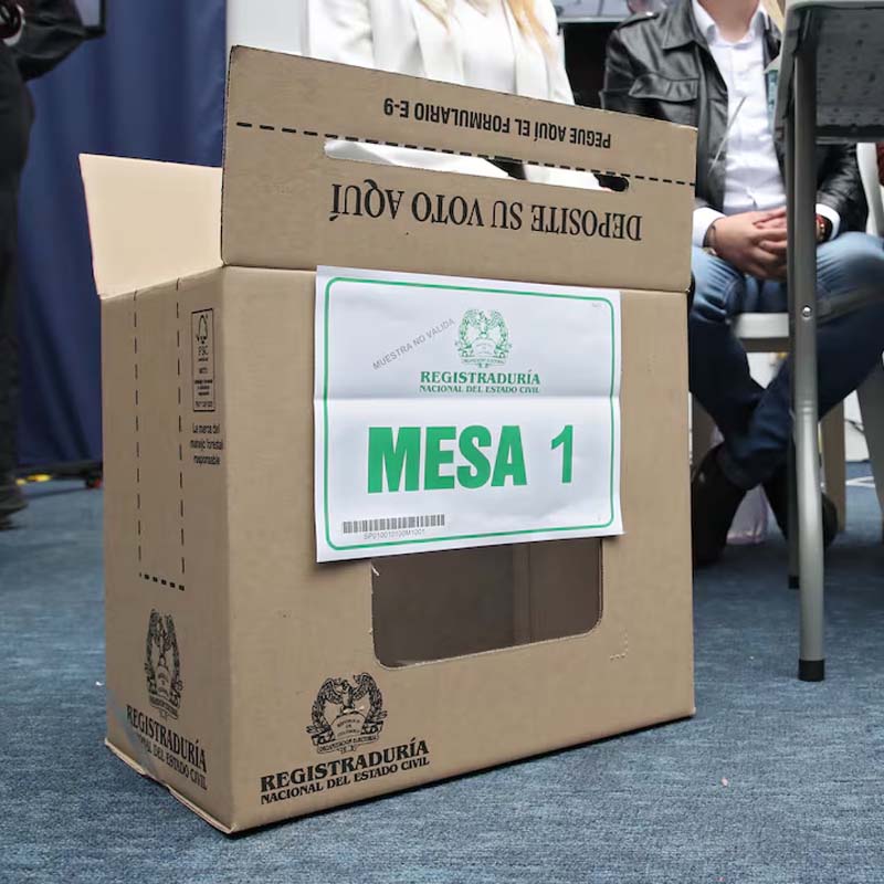Vote Bien: la guía para participar informado en las próximas elecciones