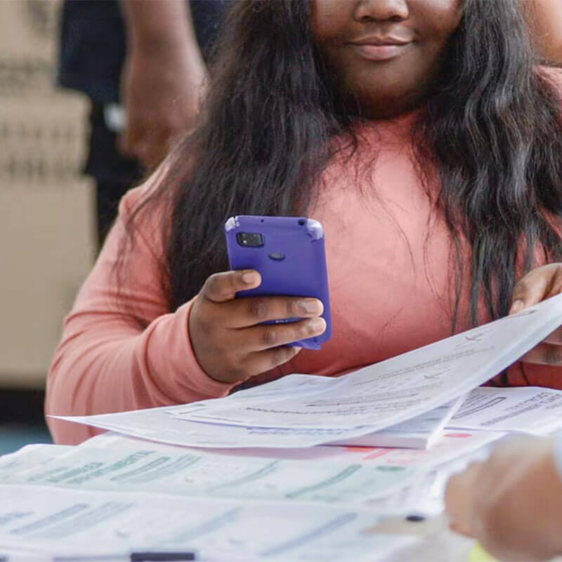 Vote Bien: la guía para participar informado en las próximas elecciones