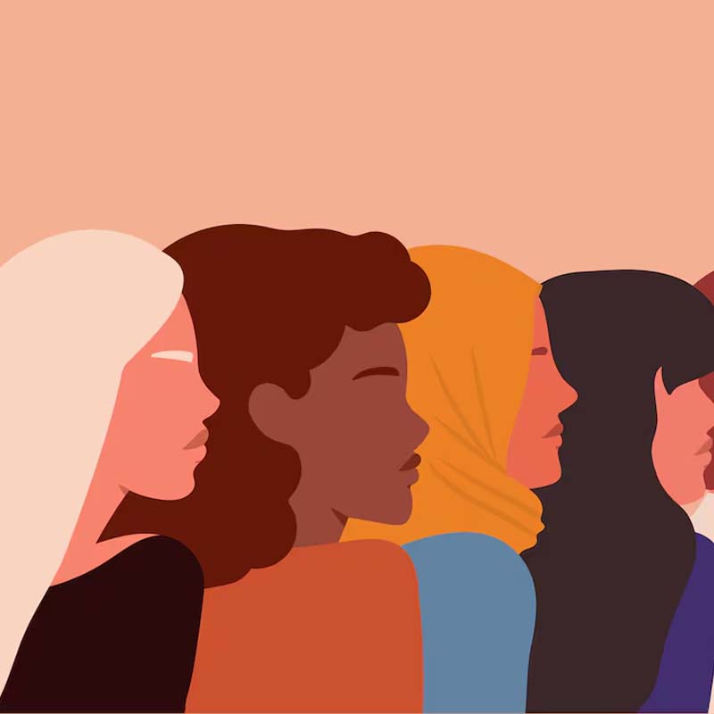 Mujeres que escalan hasta la cima: líderes en el mundo corporativo
