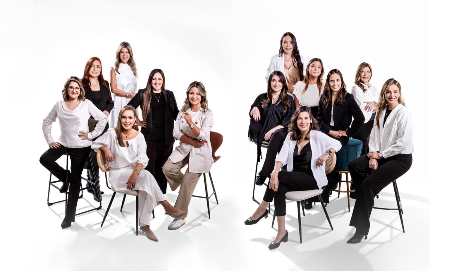 Círculo de mujeres