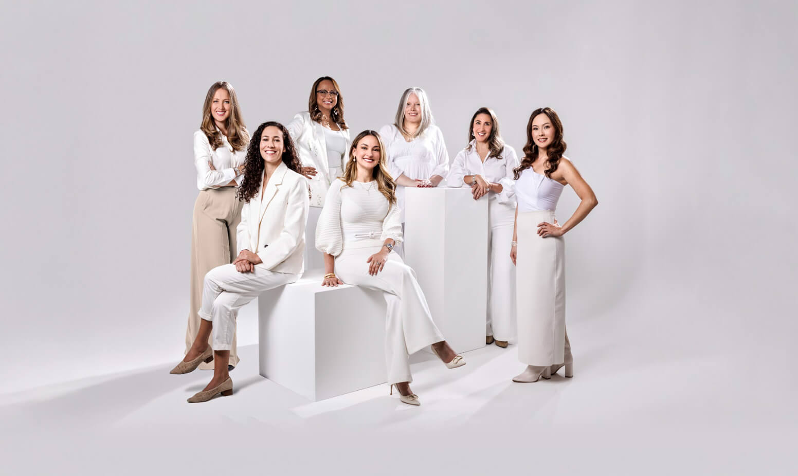 Círculo de mujeres