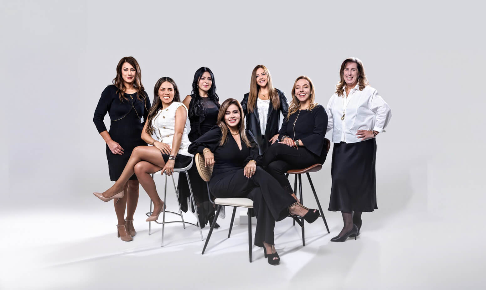 Círculo de mujeres