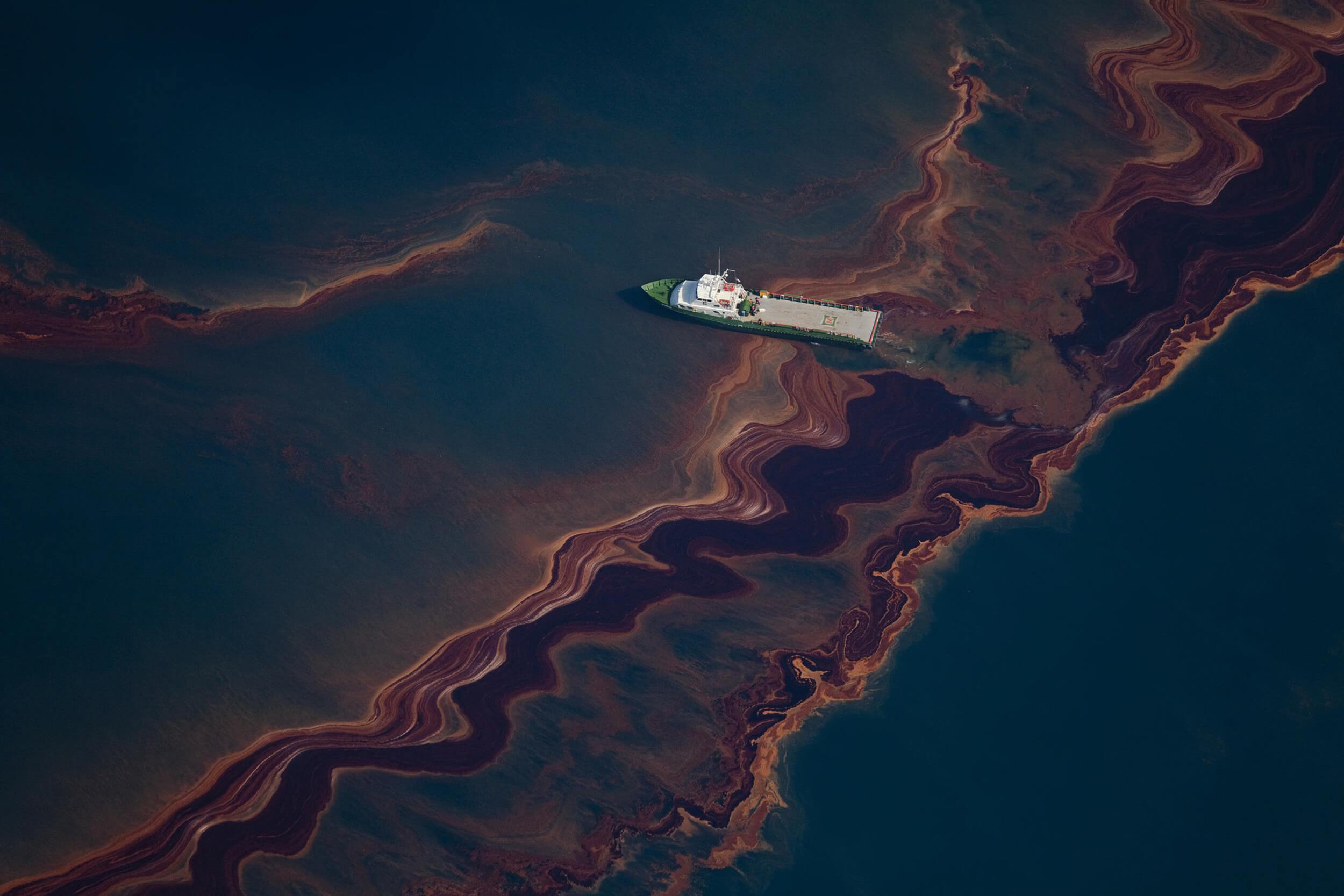 Día Mundial del Medio Ambiente: así está el planeta tras el año más caluroso jamás registrado