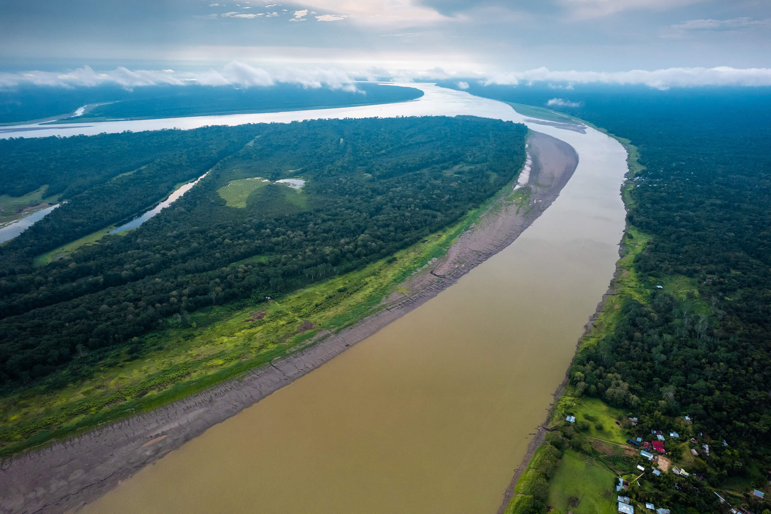 Día Mundial del Medio Ambiente: así está el planeta tras el año más caluroso jamás registrado
