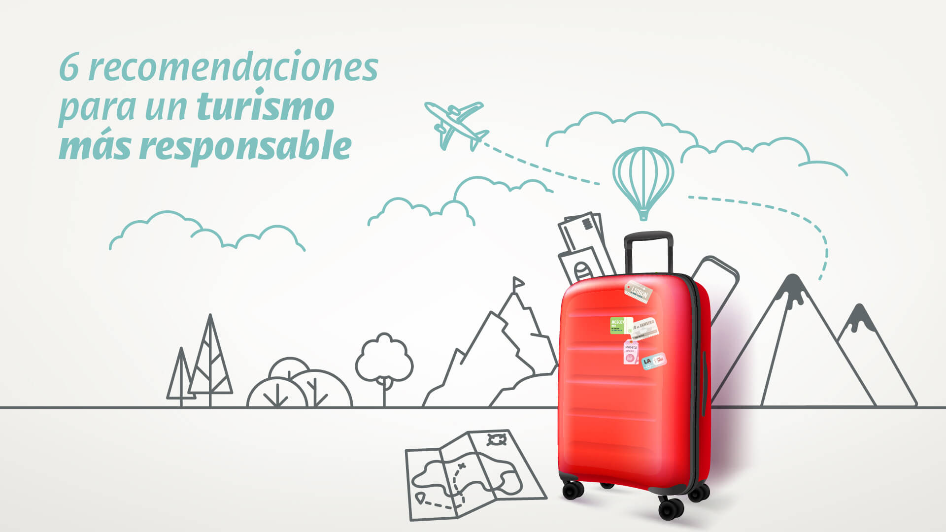 Especial Turismo por Colombia: una guía para recorrer el país de la belleza