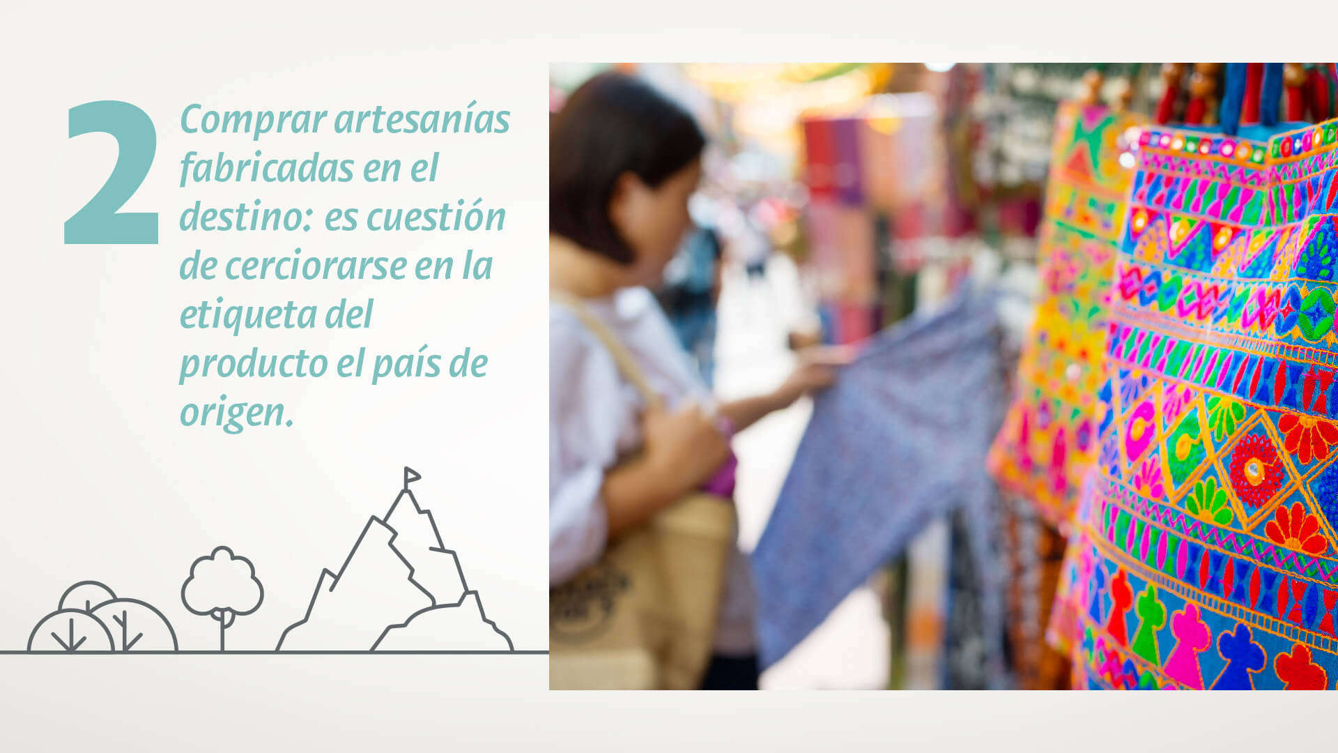 Especial Turismo por Colombia: una guía para recorrer el país de la belleza