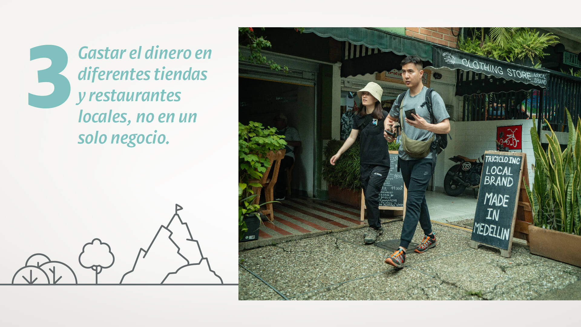 Especial Turismo por Colombia: una guía para recorrer el país de la belleza