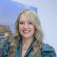 Paula Cortés