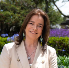 Carmen Caballero
