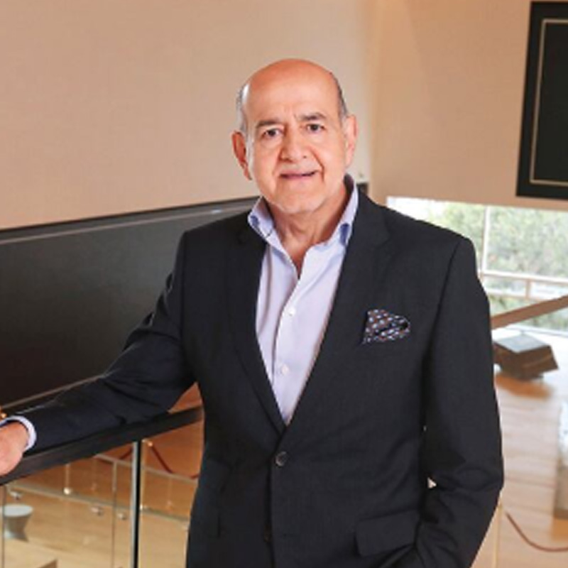 Especial 100 empresas