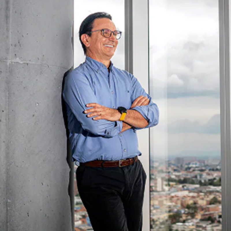 Especial 100 empresas